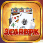 3 Card PK