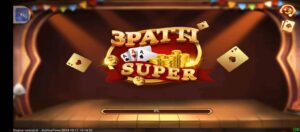 3 Patti Super 1