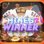 Mines Winner