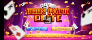 Teen Patti Elite 1